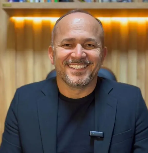 Naldo Souza